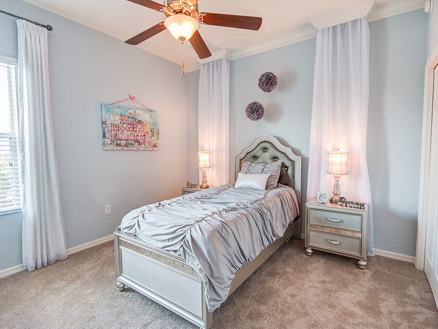 Williamson II - Bedroom 2